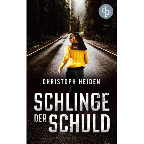 Christoph Heiden - Schlinge der Schuld