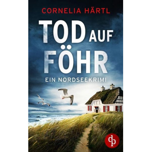 Cornelia Härtl - Tod auf Föhr