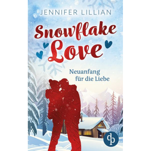 Jennifer Lillian - Snowflake Love