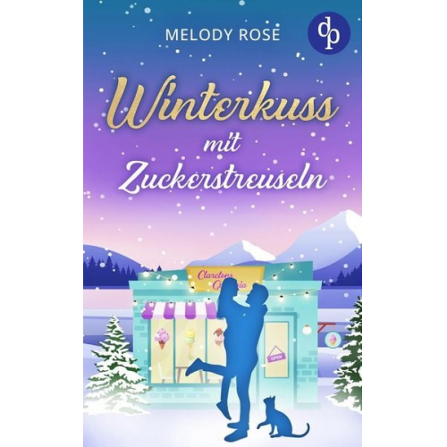 Melody Rose - Winterkuss mit Zuckerstreuseln