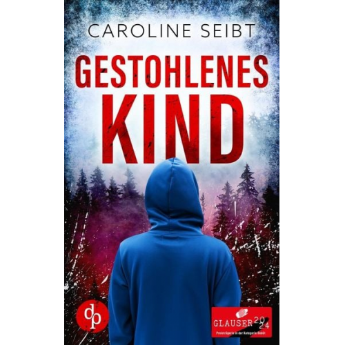 Caroline Seibt - Gestohlenes Kind