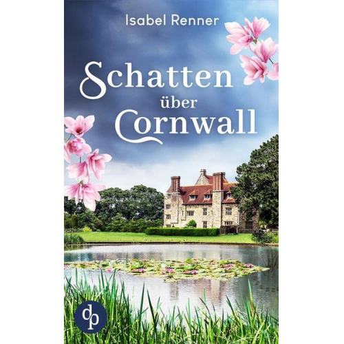 Isabel Renner - Schatten über Cornwall