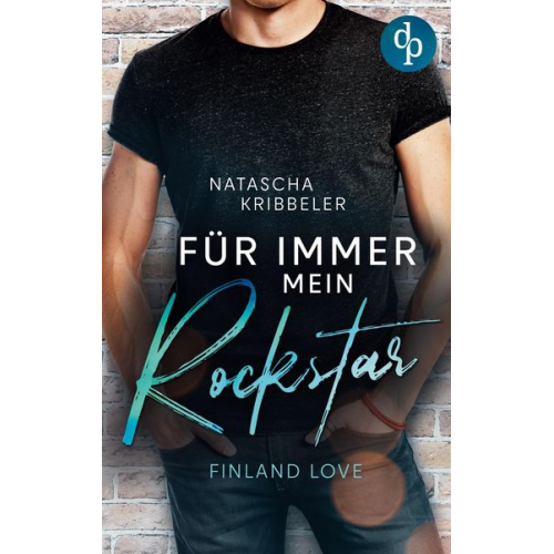 Natascha Kribbeler - Für immer mein Rockstar