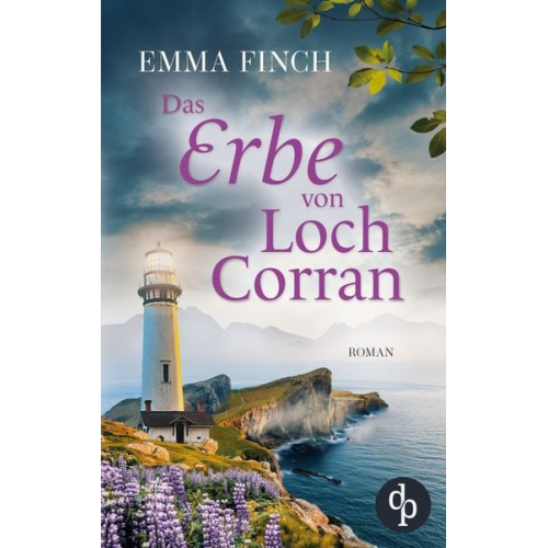 Emma Finch - Das Erbe von Loch Corran