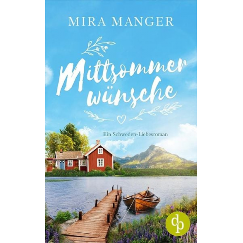 Mira Manger - Mittsommerwünsche