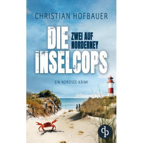 Christian Hofbauer - Zwei auf Norderney