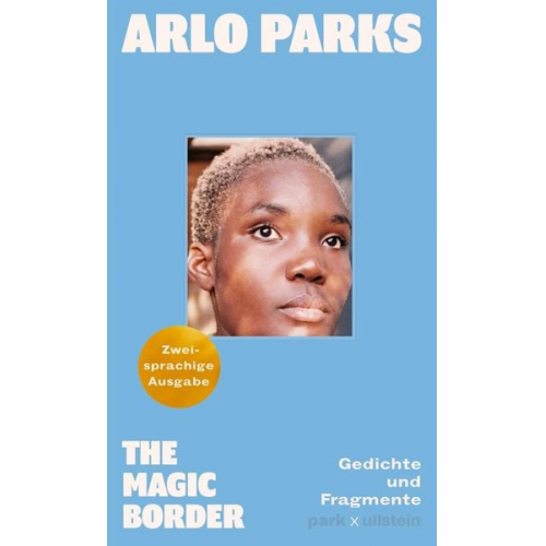 Arlo Parks - The Magic Border