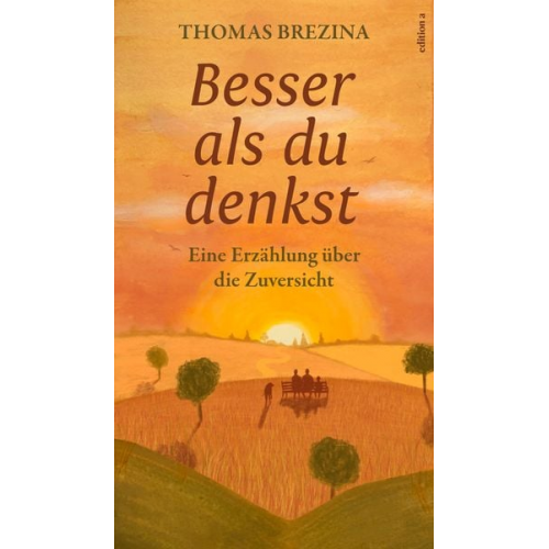 Thomas Brezina - Besser als du denkst