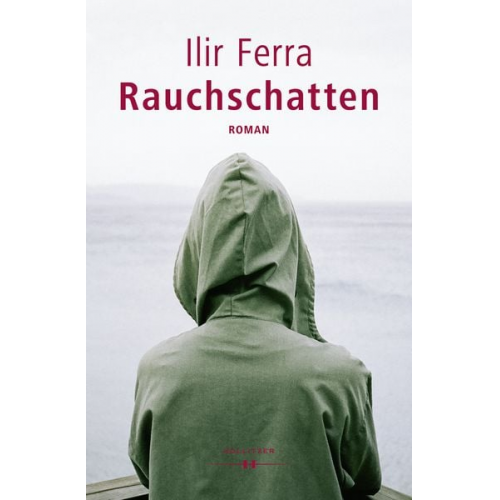 Ilir Ferra - Rauchschatten