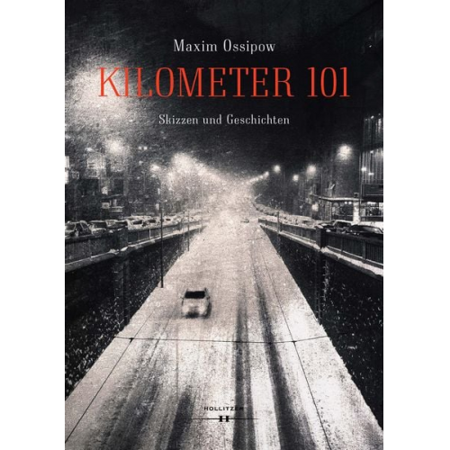 Maxim Ossipow - Kilometer 101