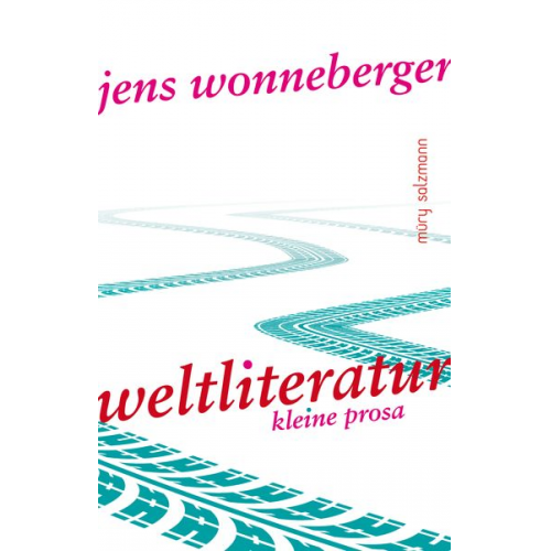 Jens Wonneberger - Weltliteratur