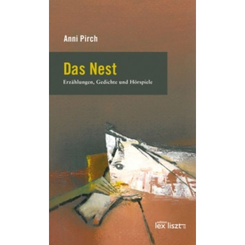 Anni Pirch - Das Nest