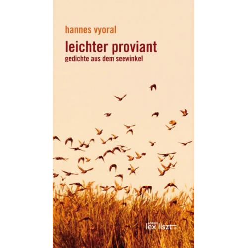 Hannes Vyoral - Leichter proviant