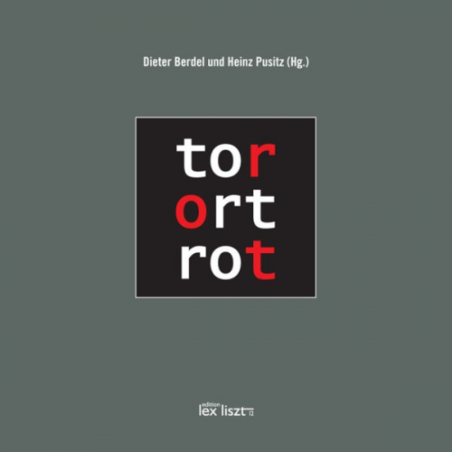 Tor ort rot