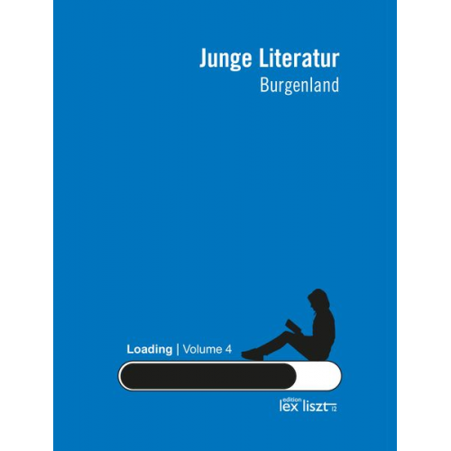 Junge Literatur Burgenland