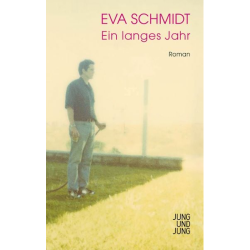 Eva Schmidt - Ein langes Jahr