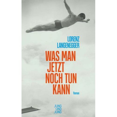 Lorenz Langenegger - Was man jetzt noch tun kann