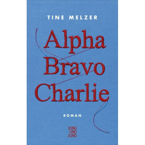 Tine Melzer - Alpha Bravo Charlie