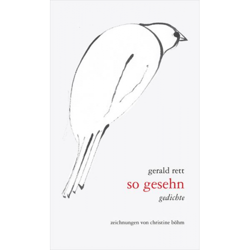 Gerald Rett - So gesehn