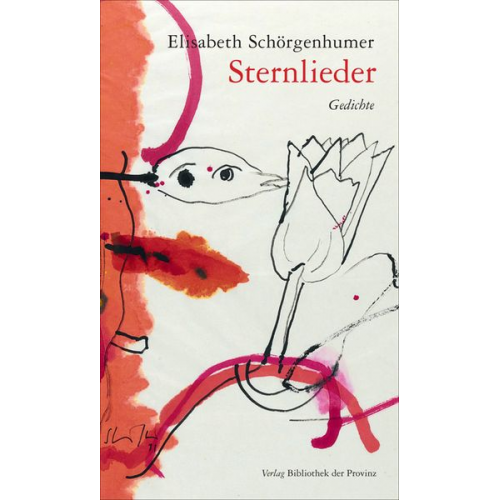 Elisabeth Schörgenhumer - Sternlieder