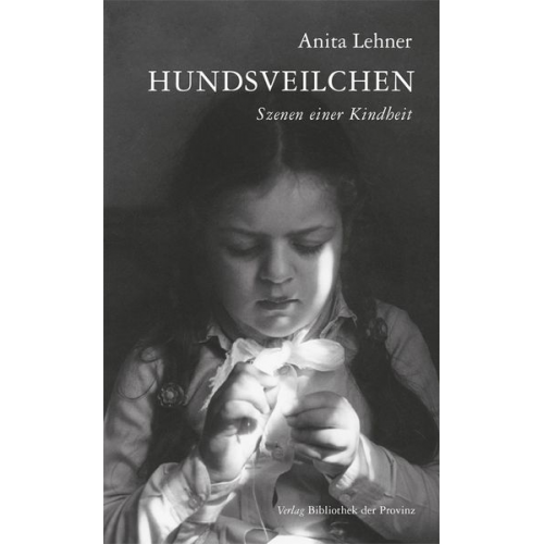 Anita Lehner - Hundsveilchen