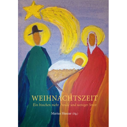 Weihnachtszeit