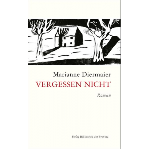 Marianne Diermaier - Vergessen nicht