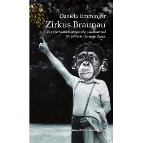 Daniela Emminger - Zirkus.Braunau