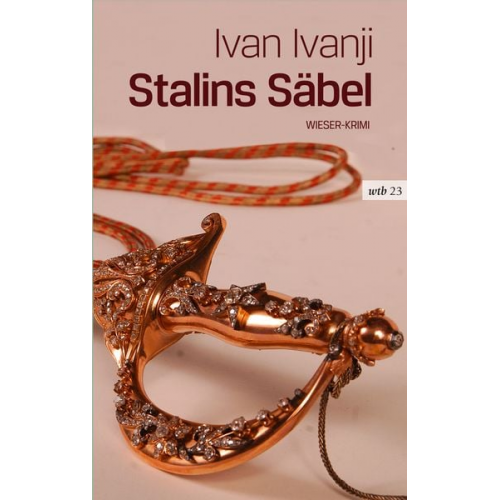 Ivan Ivanji - Stalins Säbel