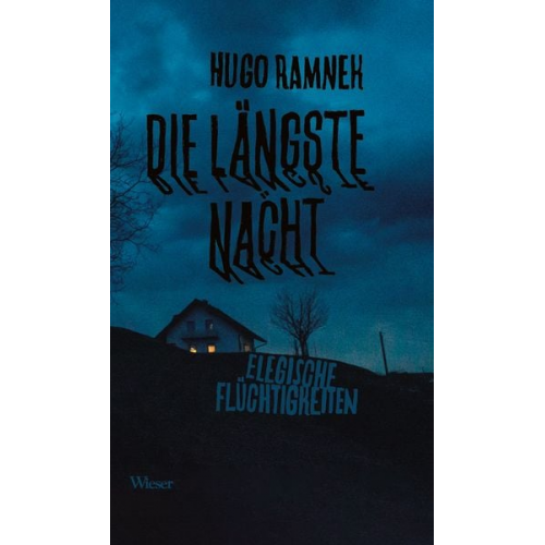 Hugo Ramnek - Die längste Nacht