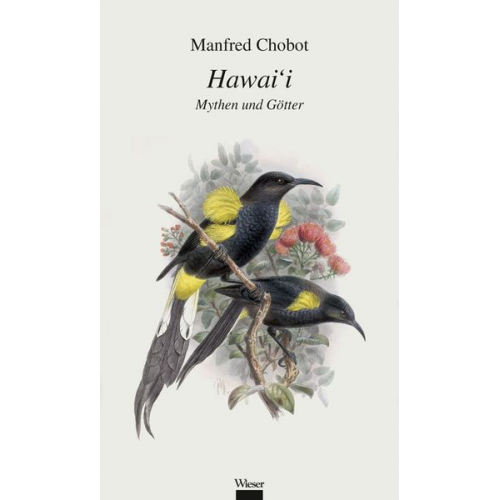 Manfred Chobot - Hawaiʻi