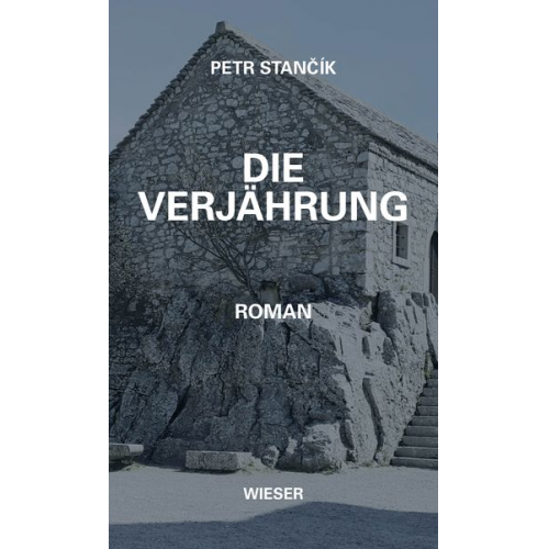 Petr Stančík - Die Verjährung