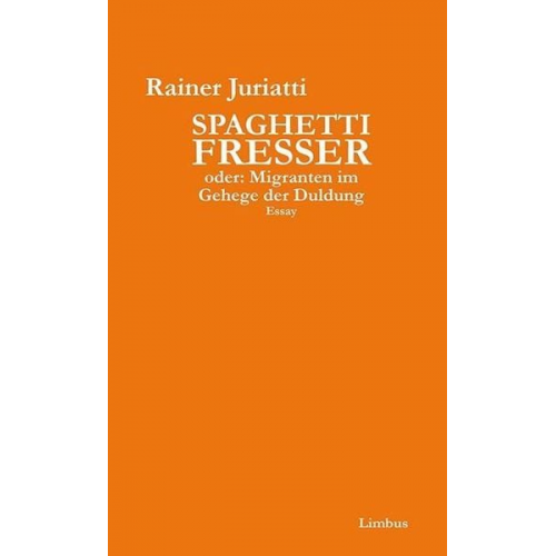 Rainer Juriatti - Spaghettifresser