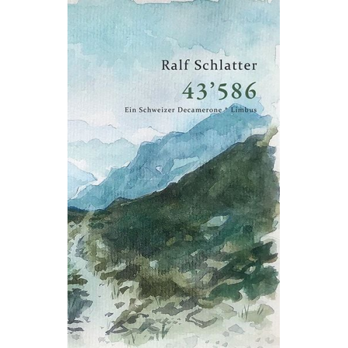 Ralf Schlatter - 43’586