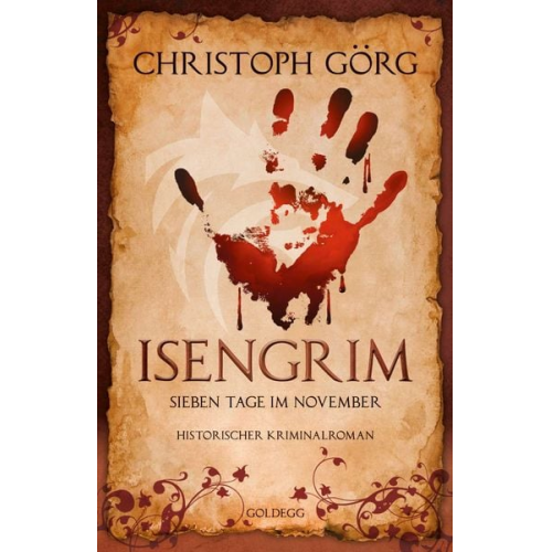 Christoph Görg - Isengrim