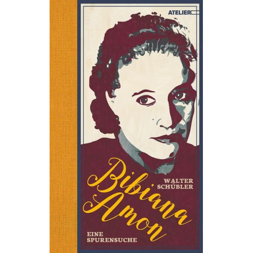 Walter Schübler - Bibiana Amon