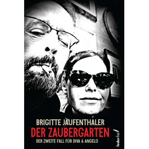 Brigitte Jaufenthaler - Der Zaubergarten