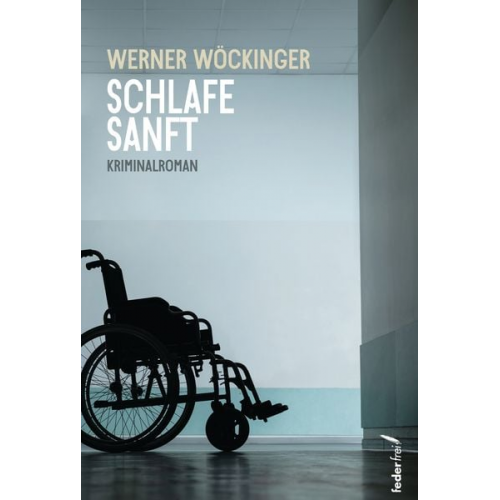 Werner Wöckinger - Schlafe sanft