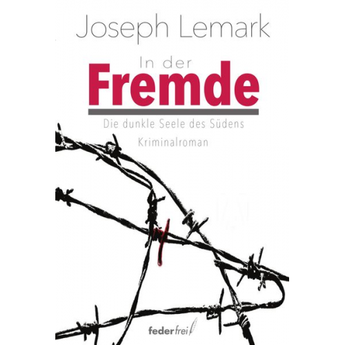 Joseph Lemark - In der Fremde