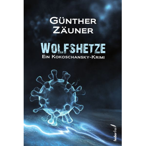 Günther Zäuner - Wolfshetze