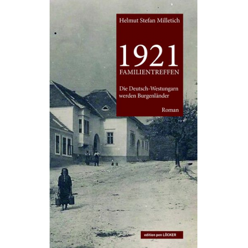 Helmut Stefan Milletich - 1921 Familientreffen