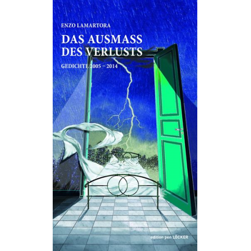 Enzo Lamartora - Das Ausmaß des Verlusts