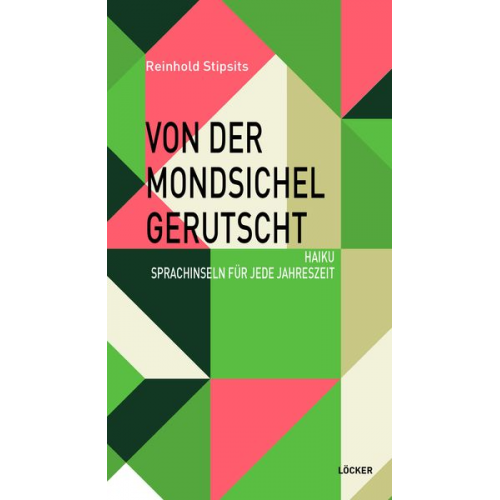 Reinhold Stipsits - Von der Mondsichel gerutscht