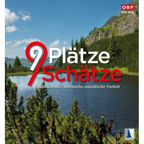 9 Plätze 9 Schätze (Ausgabe 2022)