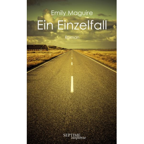 Emily Maguire - Ein Einzelfall