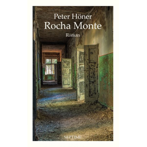 Peter Höner - Rocha Monte