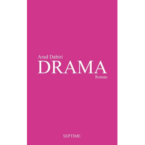 Arad Dabiri - DRAMA