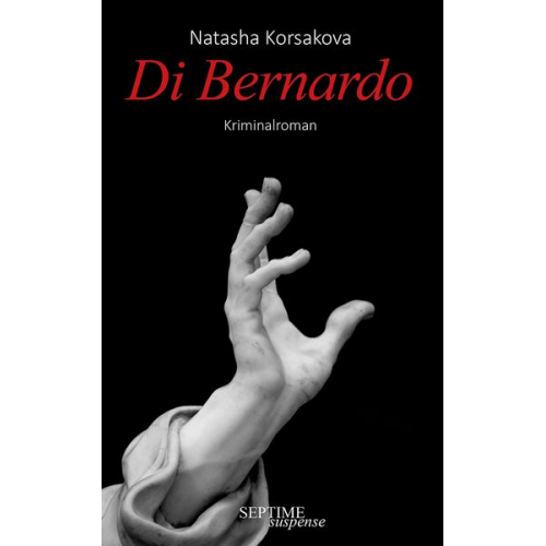 Natasha Korsakova - Di Bernardo