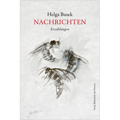 Helga Busek - Nachrichten