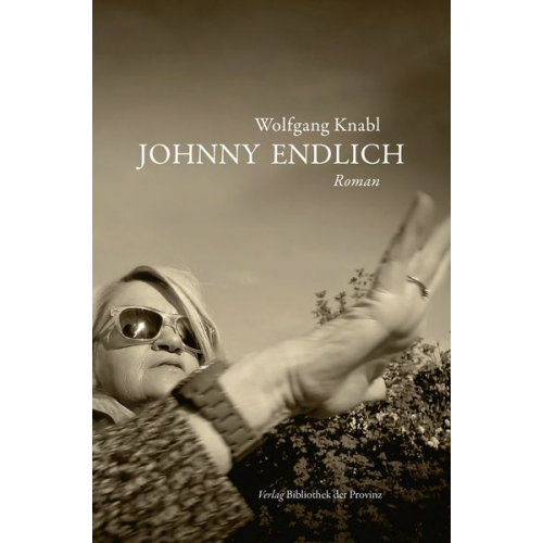 Wolfgang Knabl - Johnny Endlich